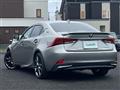 2018 Lexus IS