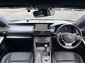 2018 Lexus IS