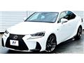 2018 Lexus IS