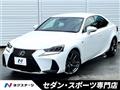 2018 Lexus IS