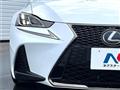 2018 Lexus IS