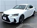 2018 Lexus IS