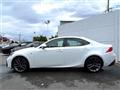 2018 Lexus IS