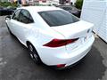 2018 Lexus IS