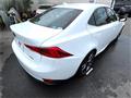 2018 Lexus IS