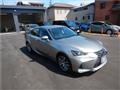 2017 Lexus IS
