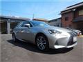 2017 Lexus IS