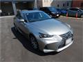 2017 Lexus IS