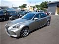 2017 Lexus IS