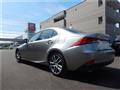 2017 Lexus IS