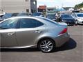 2017 Lexus IS