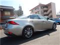 2017 Lexus IS