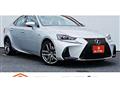2017 Lexus IS