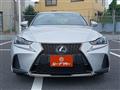 2017 Lexus IS