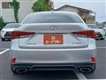 2017 Lexus IS