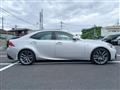 2017 Lexus IS