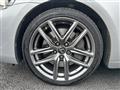 2017 Lexus IS