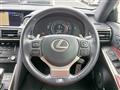2017 Lexus IS