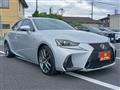 2017 Lexus IS