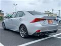 2017 Lexus IS