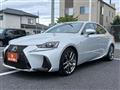2017 Lexus IS