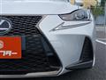 2017 Lexus IS
