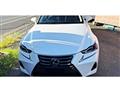 2017 Lexus IS