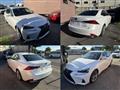2017 Lexus IS