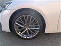 2017 Lexus IS