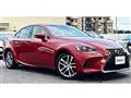 2017 Lexus IS