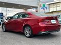 2017 Lexus IS