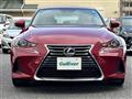 2017 Lexus IS