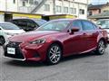 2017 Lexus IS