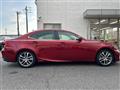 2017 Lexus IS