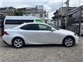 2017 Lexus IS
