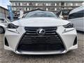 2017 Lexus IS