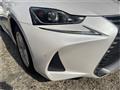 2017 Lexus IS