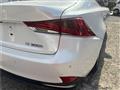 2017 Lexus IS