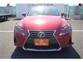 2017 Lexus IS
