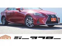 2017 Lexus IS