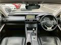2017 Lexus IS