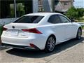 2017 Lexus IS