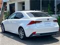 2017 Lexus IS