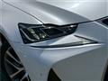 2017 Lexus IS