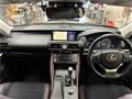 2017 Lexus IS