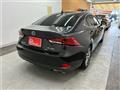 2017 Lexus IS