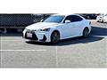 2017 Lexus IS