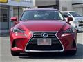 2017 Lexus IS