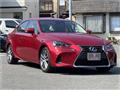 2017 Lexus IS