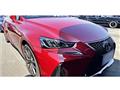 2017 Lexus IS
